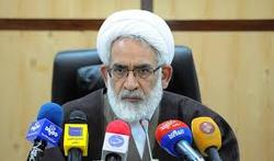 دستور دادستان کل برای پیگیری فوری سقوط هواپیمای اوکراین