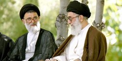 تسلیت رهبر انقلاب در پی درگذشت حجت‌الاسلام رسولی‌محلاتی