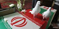 موفقیت نظام اسلامی با حرکت در مسیر شهدا محقق می‌شود
