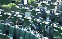 چشم‌انداز دولت و مجلس در حوزه زنان اسناد غربی بود نه ملی