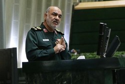 آروزیی جز تکه‌تکه شدن پای امنیت و رفاه مردم نداریم