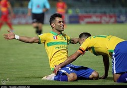 آل‌کثیر در یک قدمی پرسپولیس/ مذاکرات نهایی با استوکس