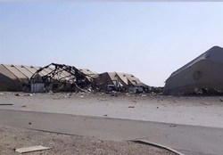 اذعان رسانه پاکستانی به دروغ‌پردازی آمریکا
