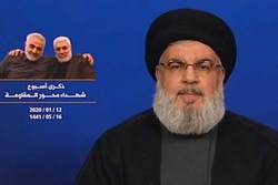 عصر جدیدی در منطقه آغاز شد