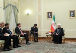 عملیاتی که علیه پایگاه آمریکایی داشتیم، پاسخی به اقدام جنایتکارانه آمریکا بود