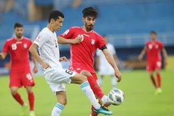 کم‌سو شدن شانس امید‌ها برای صعود به المپیک
