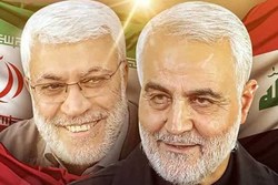 آیین بزرگداشت سردار سپهبد شهید سلیمانی فردا در تهران
