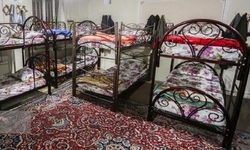 گرمخانه فردیس راه اندازی شد