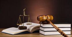 مرکز وکلای قوه قضائیه متولی ثبت و نظارت بر عملکرد مؤسسات حقوقی شد