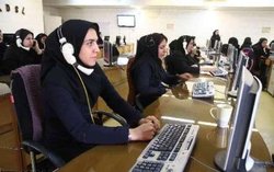 پاسخگويي 118 اصفهان، روزانه به يکصدهزار نفر