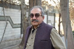 «لاله» پس از ۸ سال هنوز فیلم نشده است!