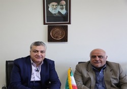 واگذاری تجهیزات هواشناسی نصب شده، به معاونت هوانوردی فرودگاه پیام