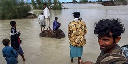 ۱۰ موکب مردمی برای ۱۰۰ هزار سیل‌زده سیستان و بلوچستان غذا آماده می‌کنند