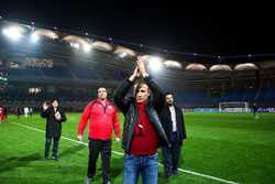 جزئیات قرارداد ۹ میلیاردی گل‌محمدی با پرسپولیس