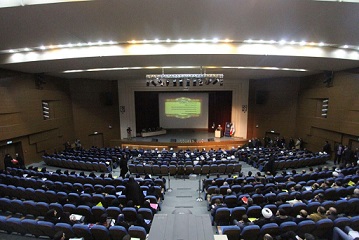 همایش‌ها، گوشه‌ای از برکات وجودی امام علی(ع) را بازگو می‌کند