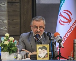 هیچ دستوری برای فک پلمب شیرهای مازوت صادر نشده