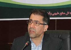 رفع تصرف167  هکتار از اراضی ملی استان البرز