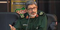 انتقام سختی ازدشمن خواهیم گرفت وشادی آن‌ها را به عزا تبدیل خواهیم کرد