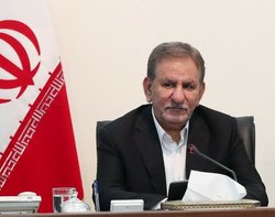 جهانگیری: تضعیف نیروهای نظامی به مصلحت نیست