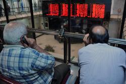 بورس این هفته آماده رکورد جدید است