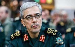 ایران هر اقدام تجاوزکارانه را به شدت پاسخ خواهد داد