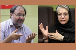 گرفتار دو‌قطبی مبتذل کوشکی - بنی اعتماد نشویم