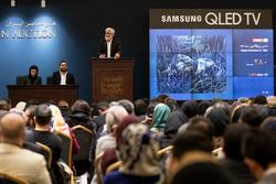 حسن روح الامین رکورد فروش هنر انقلاب را به نام خود زد
