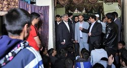 صدور دستور آزادی ۱۷۰ زندانی توسط دادستان تهران