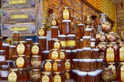 موزه عسل در اردبیل ایجاد می‌شود