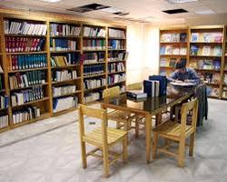 تجهیز کتابخانه‌های عمومی اردبیل به کتاب‌های کمک آموزشی