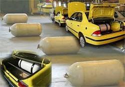 آخرین جزئیات طرح رایگان گازسوز کردن خودرو‌های عمومی