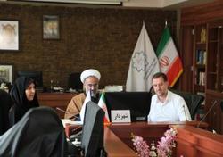 برگزاری برنامه های فرهنگی- گردشگری ویژه دانش اموزان
