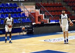 بازتاب پیوستن گرامی‌پور به لیگ بسکتبال آرژانتین در سایت FIBA
