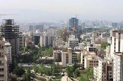 رشد قیمت مسکن متوقف شد