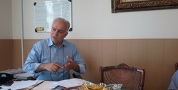 کنترل ۲۰ فرد رسوبی در تبریز