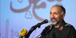 سردار «محمد حجازی» جانشین فرمانده نیروی قدس سپاه شد