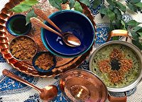 پنج غذای سنتی استان اردبیل ثبت ملی می‌شود