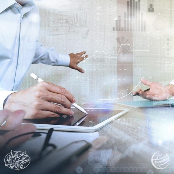 شرکت مشاوره مدیریت: شرکت آکام آتا