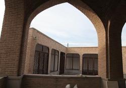 اتمام عملیات عمرانی در بازارچه صنایع دستی درب استانبول