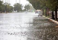 کاهش 36 درصدی بارش‌ها در استان اردبیل