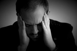شما افسرده‌اید، اما خبر ندارید