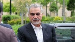 دکترای فریدون هم تقلبی است!