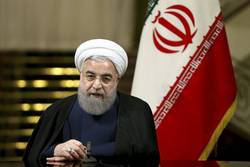 سکوت دولتی‌ها برای خبر سفر تفریحی رئیس جمهور به مازندران