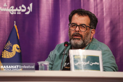 حرمت امامزاده را متولی‌اش نگه می‌دارد!