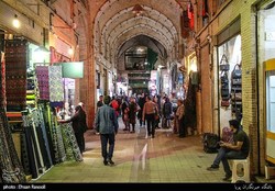 بازار کاشان برای ثبت جهانی در انتظار احیای دوباره است