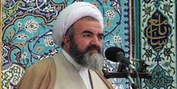 حماسه ۹ دی نمایش عظمت و ولایتمداری مردم ایران بود