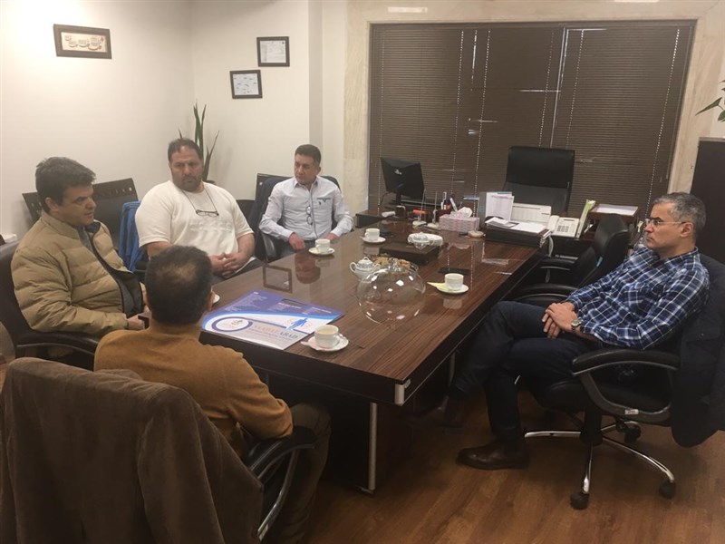 کریمی از ۳ ماه دیگر تمریناتش را آغاز میکند کریمی از ۳ ماه دیگر تمریناتش را آغاز میکند
