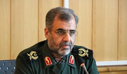 پایگاههای بسیج ،محور اصلی ایجاد امنیت محلات هستند