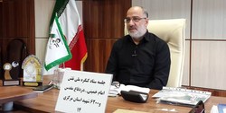 شهادت برترین نماد انقلاب اسلامی است