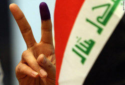 توافق گروه‌های سیاسی عراق بر برگزاری انتخابات زودهنگام